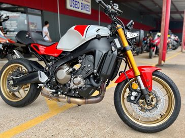 2024 Yamaha XSR900