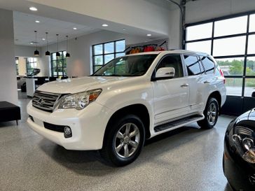 Used 2013 Lexus GX 460 Premium