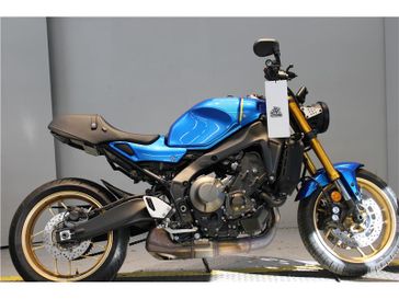 Used 2022 Yamaha XSR900 