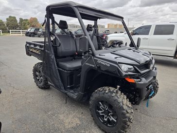 NEW 2026 CFMOTO UFORCE 1000 