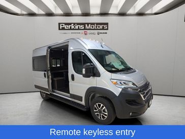 New 2025 RAM Promaster 1500 Slt+ Cargo Van High Roof 136' Wb