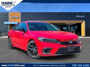 2023 Honda Civic