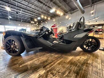 New 2025 SLINGSHOT SLR AUTODRIVE SLR (AutoDrive) 