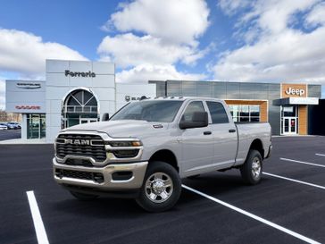 Bright White Clear Coat