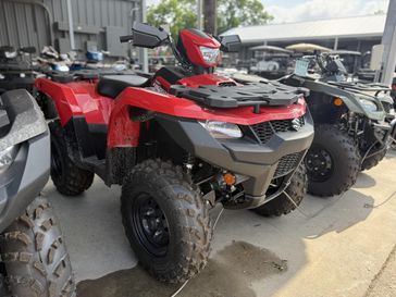 2024 Suzuki KINGQUAD 750AXi POWER 