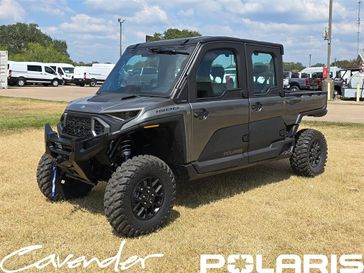 2025 Polaris Ranger Crew XD 1500 Northstar Edition Premium