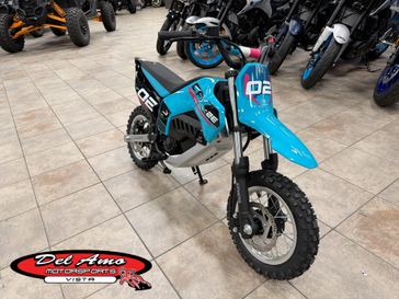 New 2026 CFMOTO CFX-2E 