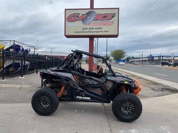 Used 2019 Polaris RZR XP 1000 HIGH LIFTER STEALTH BLACK 