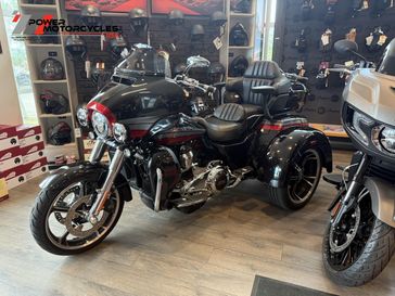2020 Harley-Davidson Flhtcutgse 