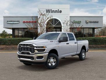 New 2026 RAM 2500 Tradesman