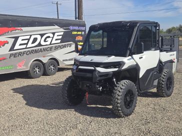 New 2027 Can-Am DEFENDER XU LTD HD11 
