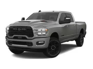 New 2026 RAM 2500 Laramie Crew Cab 4x4 6'4' Box