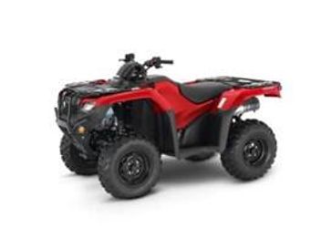 2025 Honda TRX420FM1AK 