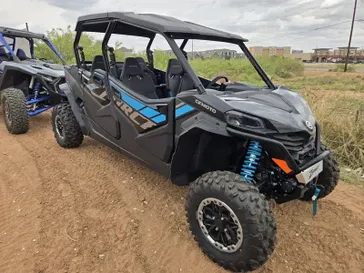 NEW 2026 CFMOTO ZFORCE 950 SPORT4 