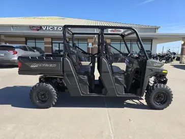 New 2026 Polaris Ranger Crew SP 570 