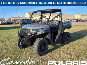 2026 Polaris RANGER XP 1000 Premium