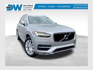Used 2016 Volvo XC90 T6 Momentum