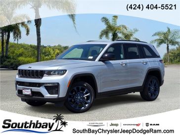 New 2026 Jeep Grand Cherokee 85th Anniversary Edition 4x4