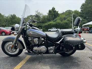 2025 Kawasaki Vulcan 900 Classic LT