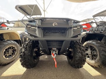 2025 Can-Am OUTLANDER XT 700 BE 25 