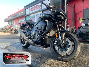 Used 2023 Yamaha MT-10 
