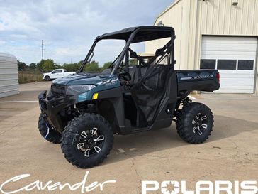 2026 Polaris RANGER XP 1000 Premium