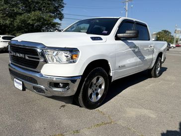 Used 2020 RAM 1500 