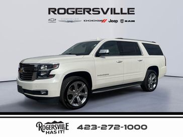Used 2020 Chevrolet Suburban Premier