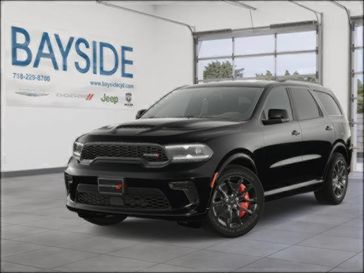 New 2024 Dodge Durango R/T Premium Awd