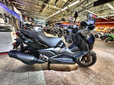 New 2025 Yamaha Xmax 