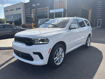 Used 2022 Dodge Durango GT Plus