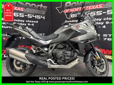 New 2026 Honda NT1100 DCT 