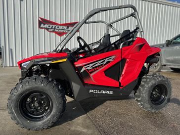 New 2026 Polaris RZR 200 EFI 