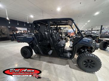 New 2026 Can-Am DEFENDER MAX XT HD11 WITH 10.25 IN. INFOTAINMENT 