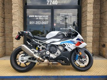2025 BMW S 1000 RR 