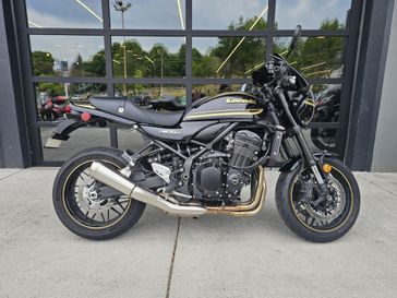 Used 2024 Kawasaki Z900RS CAFE 