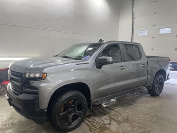 Used 2019 Chevrolet Silverado 1500 LT