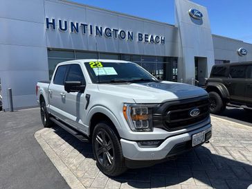 Used 2023 Ford F-150 XLT