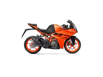 2024 KTM RC 390