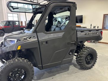 New 2026 Polaris Ranger XP 1000 NorthStar Edition Premium 