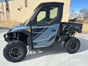 New 2026 Kawasaki RIDGE HVAC 