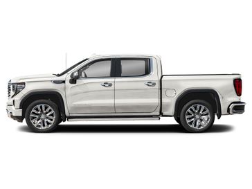 Used 2026 GMC Sierra 1500 Denali