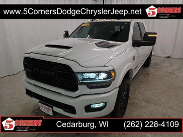 Used 2023 RAM 3500 Limited