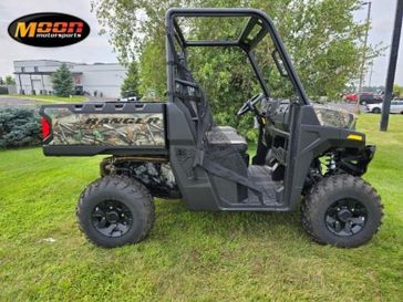 2024 Polaris RANGER SP 570 PREMIUM PURSUIT CAMO 