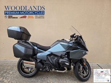 2026 BMW R 1300 RT