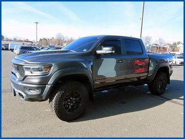Used 2022 RAM 1500 TRX