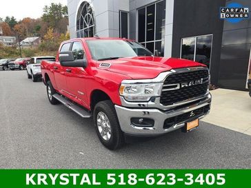 Used 2024 RAM 2500 Big Horn