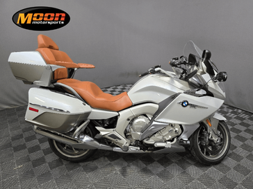 2014 BMW K1600GTL EXCLUSIVE 