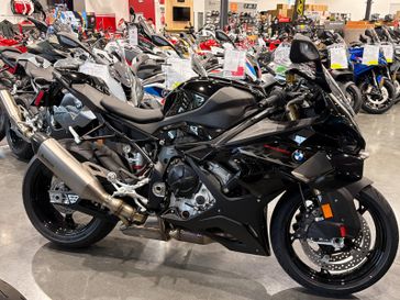2026 BMW S 1000 RR