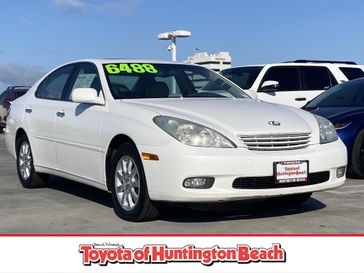Used 2003 Lexus ES 300 300